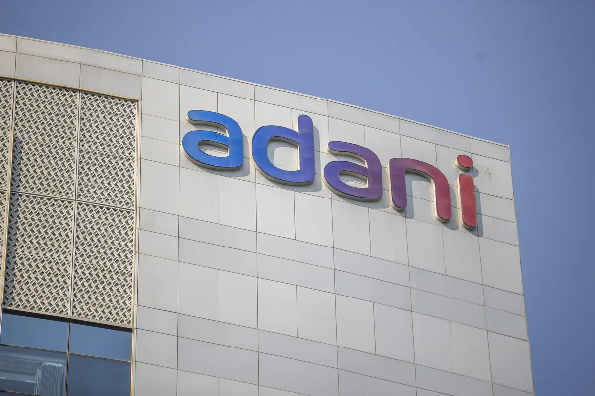 Adani Enterprises up 39% YTD; why is MOFSL betting on Nifty's top gainer?