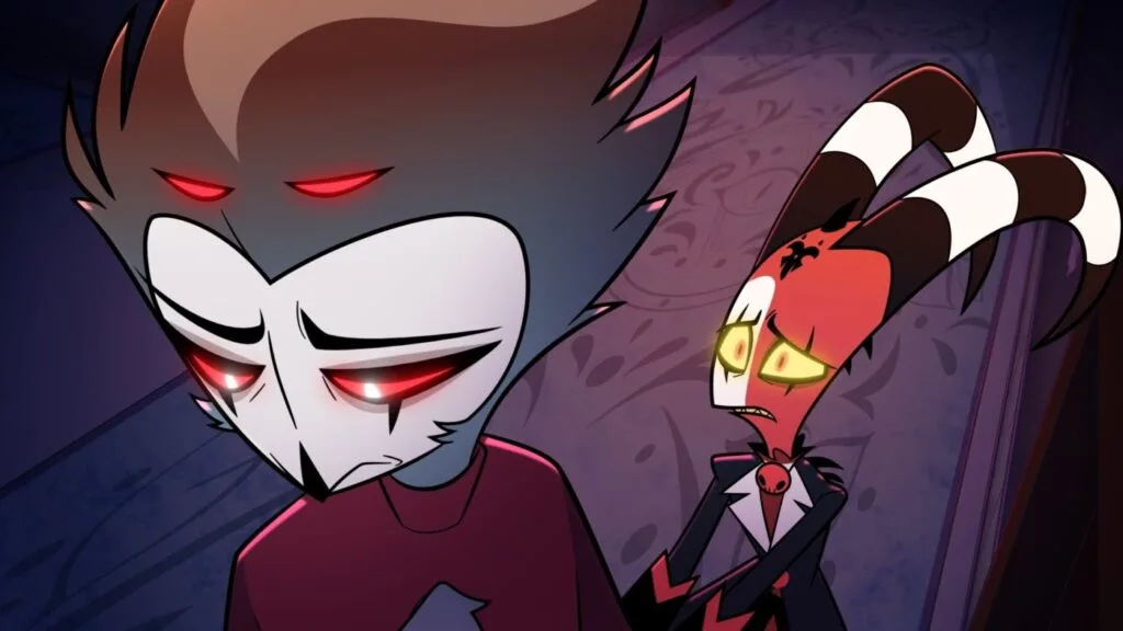 ‘Helluva Boss’: 3ª temporada da ACLAMADA animação ganha imagens e data de estreia!