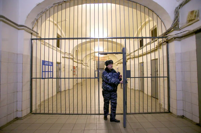 В подмосковных СИЗО проголосовали более 2,5 тысячи человек