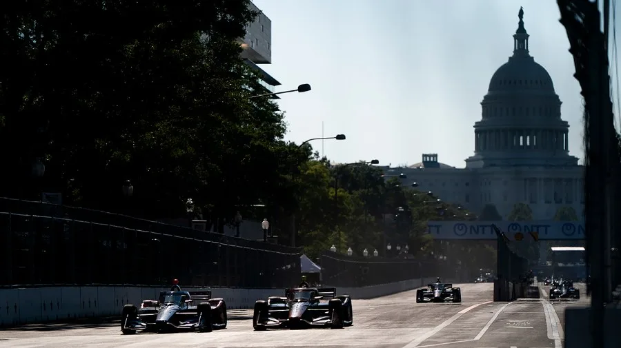 Live updates: US-Canada trade war details surface; Trump to take honor lap in IndyCar Grand Prix