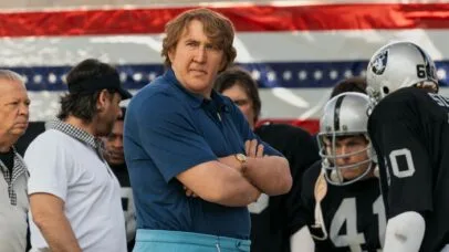 Nicolas Cage se transforma em lendário técnico da NFL no trailer de ‘Madden’; veja