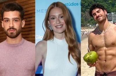 “O Mistério das 5 Estrelas”: João Guilherme e Marina Ruy Barbosa farão adaptação para o cinema com diretora de “Tremembé”
