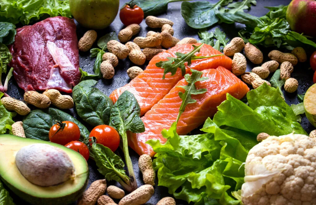 Vamos comer melhor e desperdiçar menos?