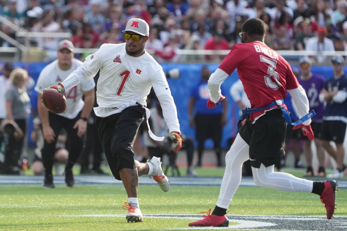 NFL pulls plug on Pro Bowl contest to focus on honoring players