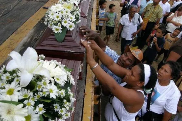 Defensoría del Pueblo alerta por violencia contra líderes sociales: van 90 asesinatos y 77 masacres en 2026