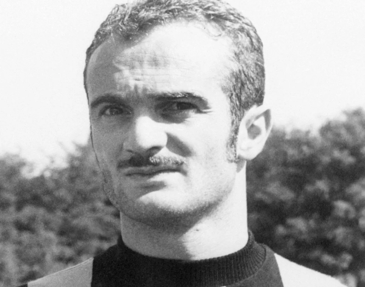 Morre Sandro Mazzola, ídolo da Inter de Milão nos anos 1960