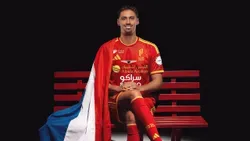 OFICIAL: Tijjani Reijnders deixa o Man. City e ruma ao futebol saudita