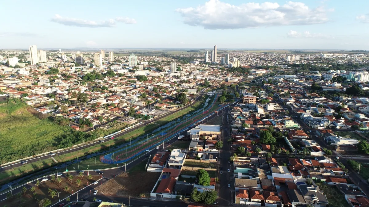 Potência do agro alcança o 2º melhor Ideb do Brasil entre cidades com mais de 100 mil habitantes
