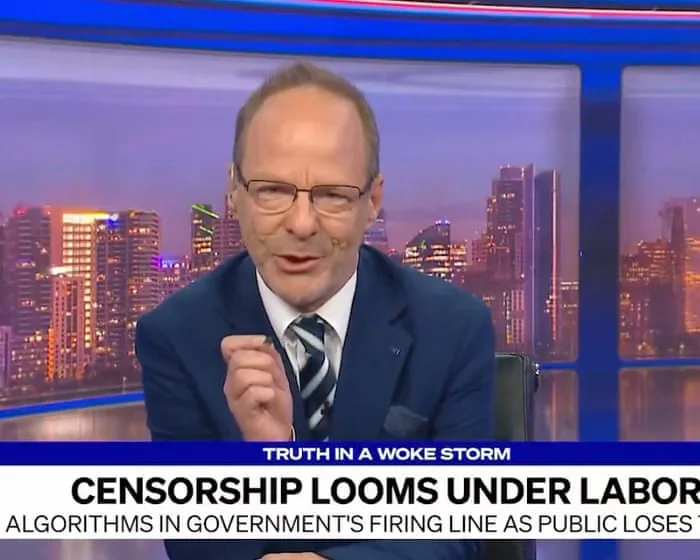 Lured in by Albo ‘slur’, News24 misses the joke and mistakes comedy skit for real news report | Weekly Beast