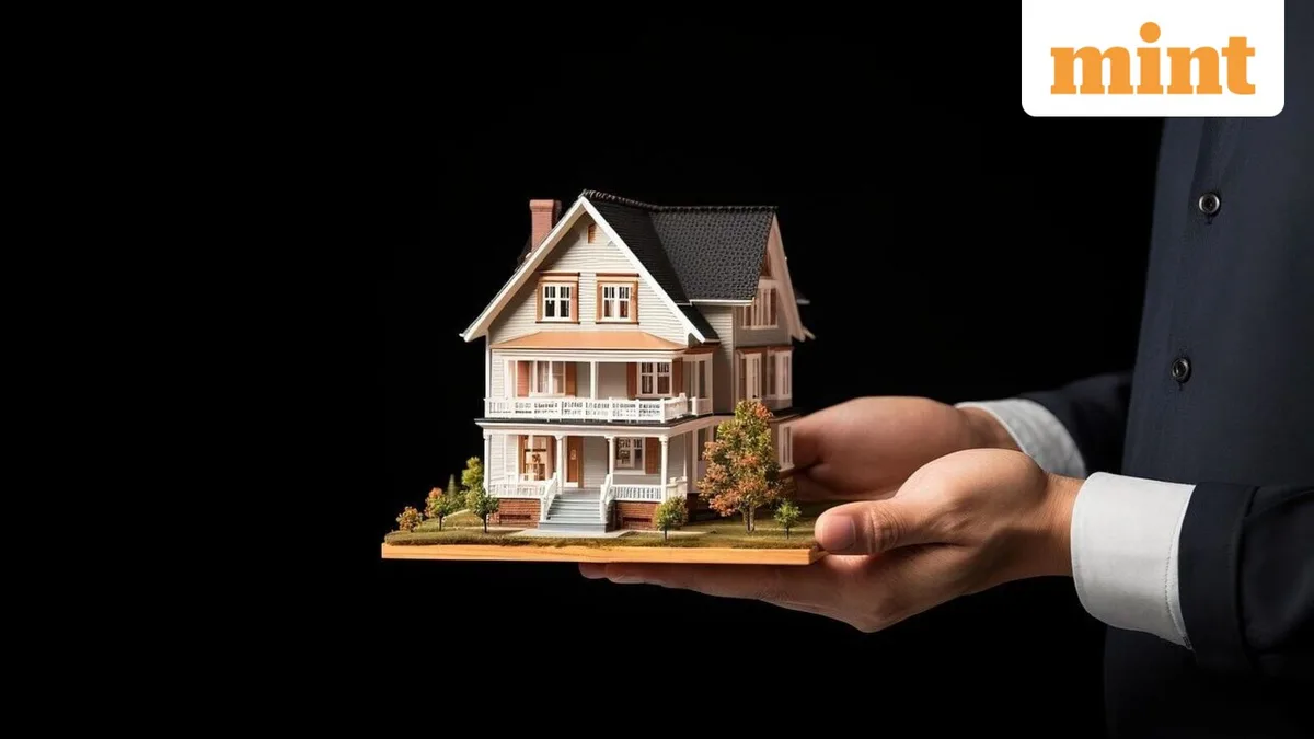How to find the best mortgage: Compare home loan rates of leading Indian banks