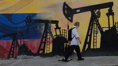 Öl-Deal mit Venezuela: Sinken nun die Spritpreise in den USA?