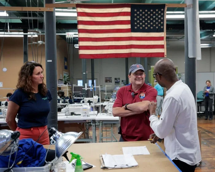 We surveyed 6,000 Americans. Here is the winning message for Democrats | Dustin Guastella