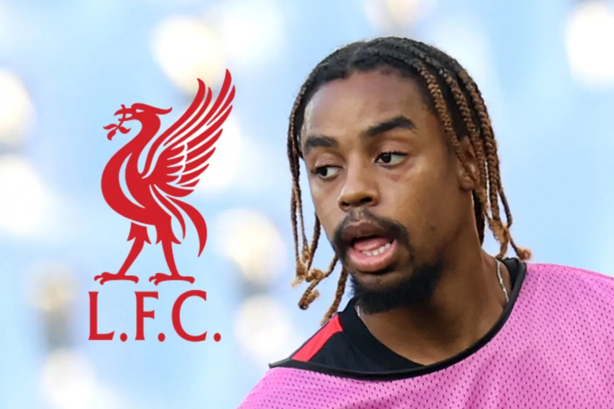 Bradley Barcola 'set for Liverpool medical' as debut date decided