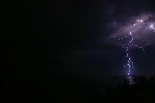 Today's weather | Yellow Level 2 storm warning for KZN and Eastern Cape