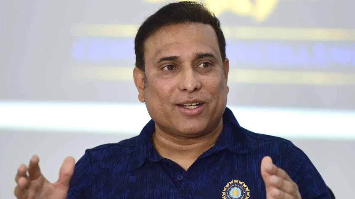 ‘CoE cannot be only for contracted players’players’: VVS Laxman