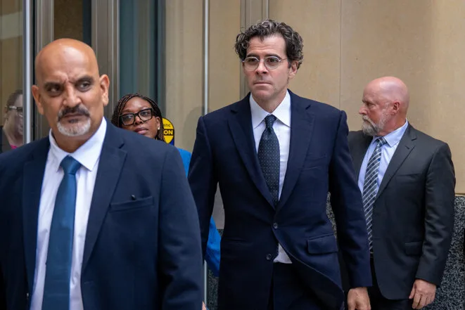 Meta verse 18 milliards de dollars pour s’éviter un procès : «Un petit accord de façade»