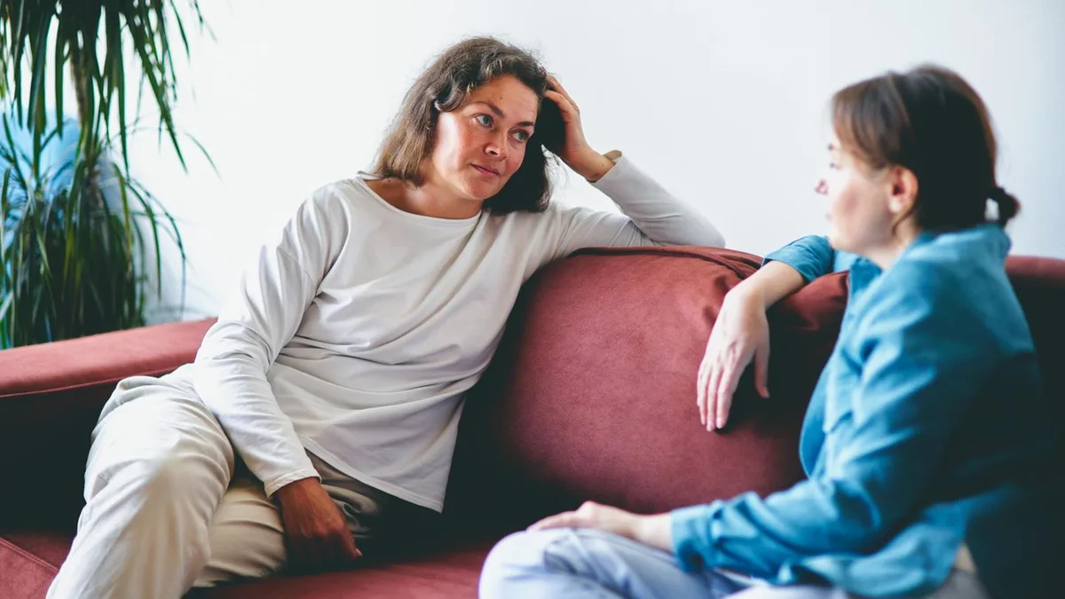 Was ein Therapeut rät: Ich weiß, dass der Mann meiner besten Freundin fremdgeht – was soll ich tun?