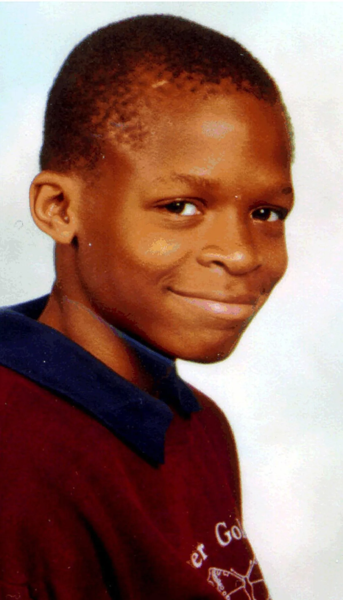 Tackling knife crime 'is needed now more than ever' says brother of murdered London schoolboy Damilola Taylor