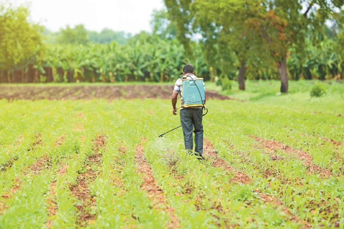 Pesticide industry seeks tighter rules for online sales and traceability