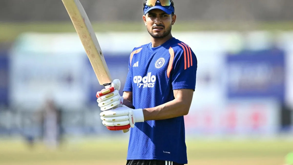 Shubman Gill Takes Big Step To Tackle Weakness Ahead of 2nd Sri Lanka Test