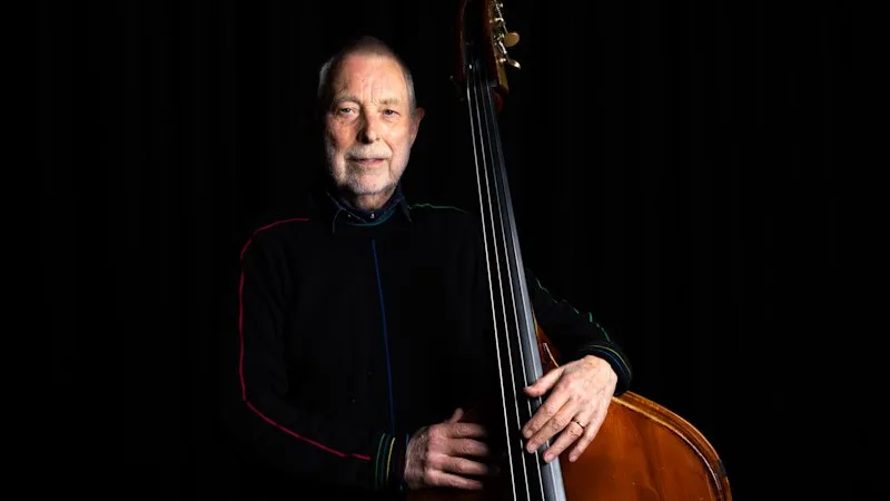 He was just 21 when he joined Miles Davis on stage with no rehearsal. He’s never looked back