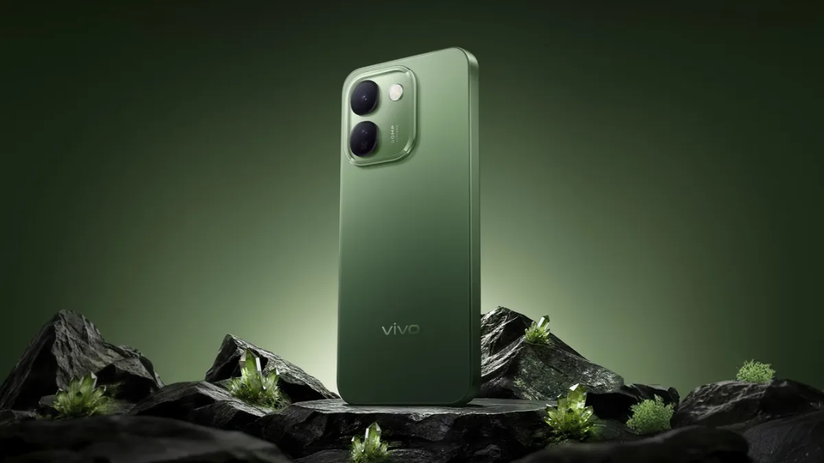 Vivo V80 Lite 5G Launched Globally With 10,000mAh Battery, 50-Megapixel Rear Camera: Availability, Features