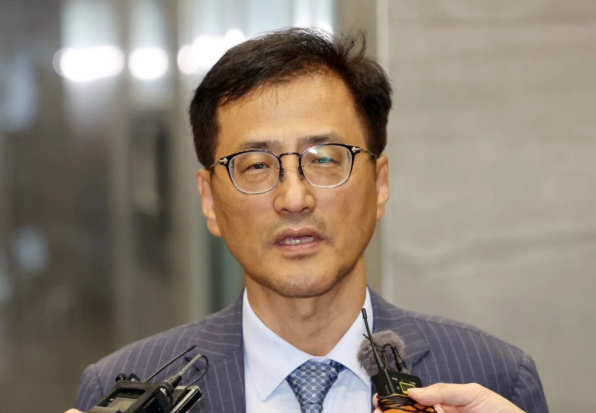 이태한 선관위 특검 “내일 중 특검보 후보 10명 추천”