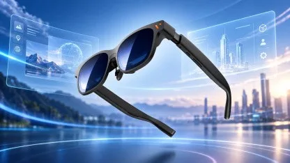 Anzeige: XR/AR-Brille Viture Pro 2 zum Tiefpreis bei Amazon