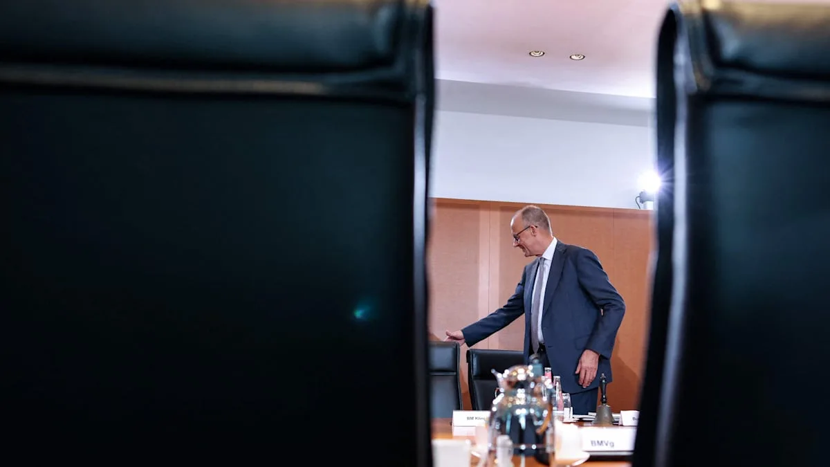 „Dann wird das Bundespräsidium der CDU den Reset-Button drücken“