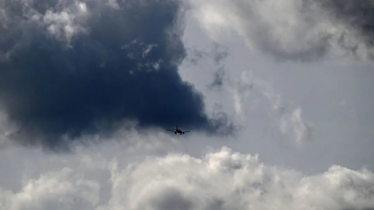 Wetter: Nebel und Wolken prägen Wochenstart in Rheinland-Pfalz