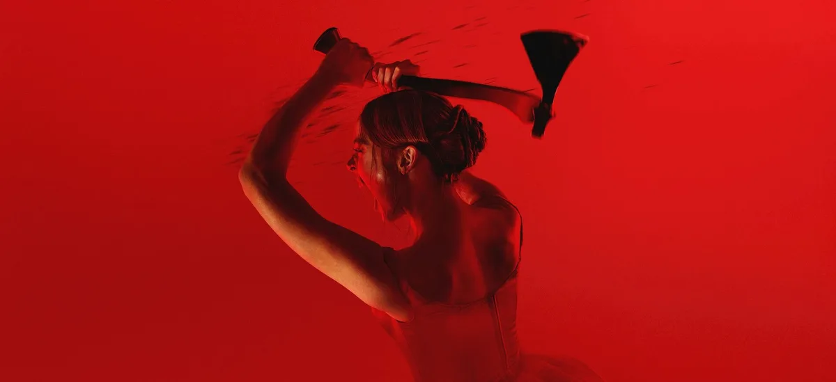 Monstro: A História de Lizzie Borden ganha primeiro trailer cheio de sangue