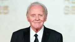 Sir Anthony Hopkins often 'returns' to Wales on Google Maps