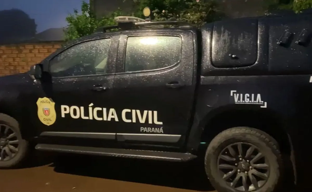 Tirou vantagem! Funcionário usa acesso livre e veículo da empresa em furto de óleo lubrificante avaliado em R$ 20 mil