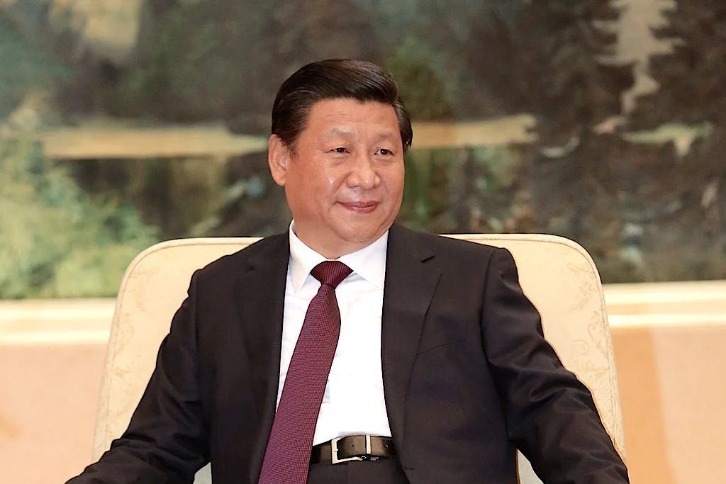 Xi, já nem se pode faltar a um jantar?