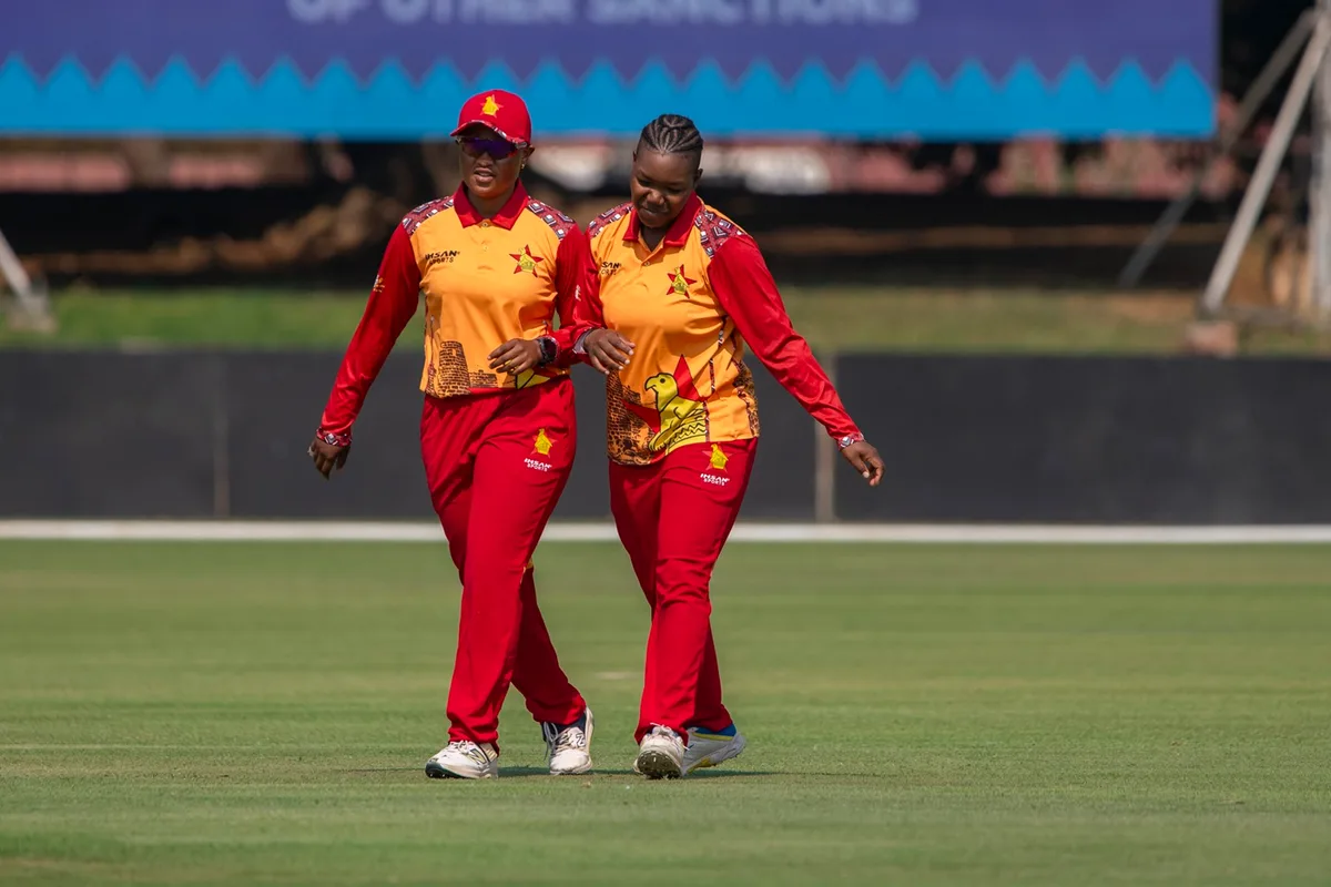 Zimbabwe to host WI women for three ODIs and three T20Is in September-October