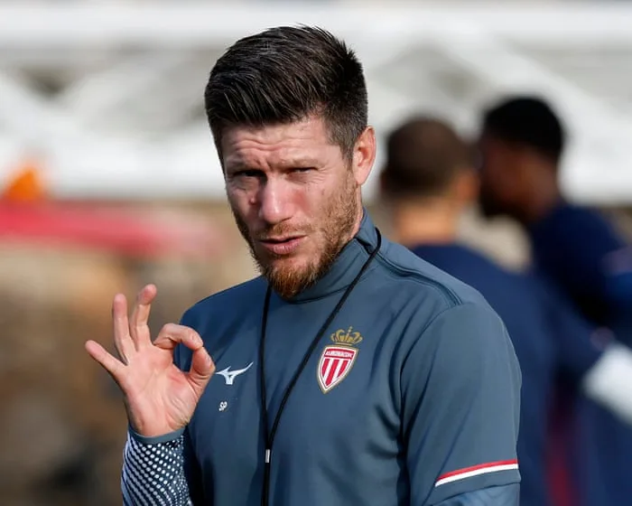 Scotland appoint 39-year-old Pocognoli as successor to Clarke in fresh approach