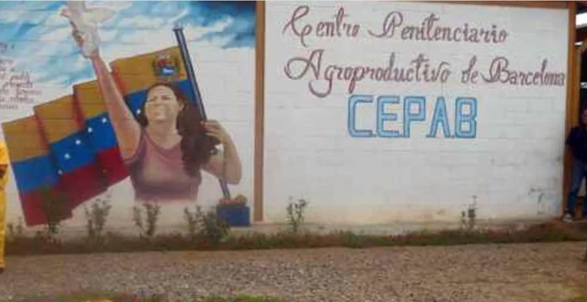 Reportan la muerte de otro recluso bajo custodia del Estado en Anzoátegui