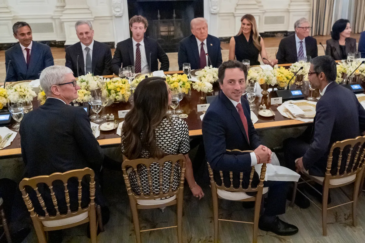 Las grandes empresas estadounidenses han aportado cuantiosas sumas a la campaña de Trump y ahora, los directores generales temen que les lleguen citaciones judiciales