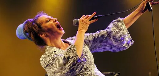 Les Rita Mitsouko: Leadsängerin Catherine Ringer ist tot
