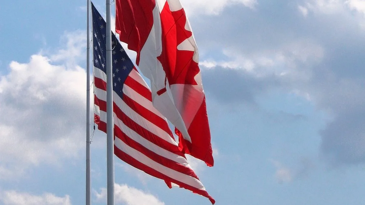 Escala la guerra comercial entre EEUU y Canadá: aranceles del 50% y Donald Trump amenazó con consecuencias "devastadoras"