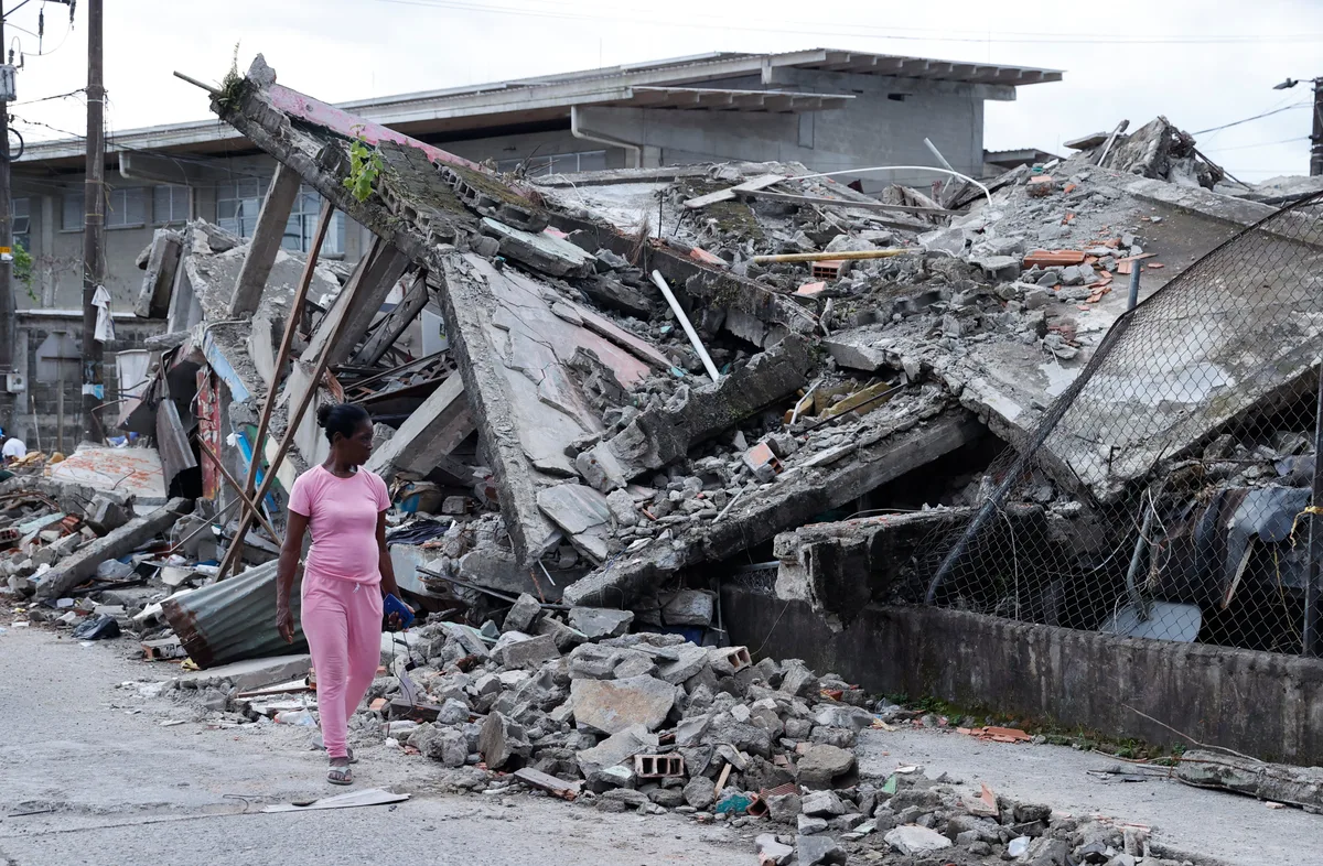 Temblor de 7,4 en Colombia el 10 de agosto EN VIVO: pérdidas por daños llegarían a $30 billones, según estimación preliminar