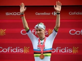 Cyclisme. Tadej Pogacar sera du déplacement à Montréal pour les championnats du monde