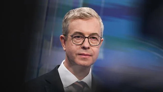 Abgeordnetenhauswahl: Berlin-Hochrechnungen: Keine Mehrheit für Schwarz-Grün-Rot