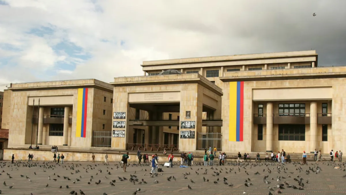 Corte Constitucional negó irregularidades en el reparto de expedientes como aseguró un medio de comunicación: “El proceso es susceptible de auditoría”