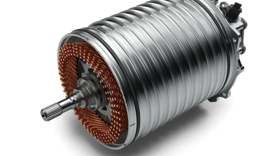 Auto-Technik: So funktioniert der aktuell gängigste Elektromotor