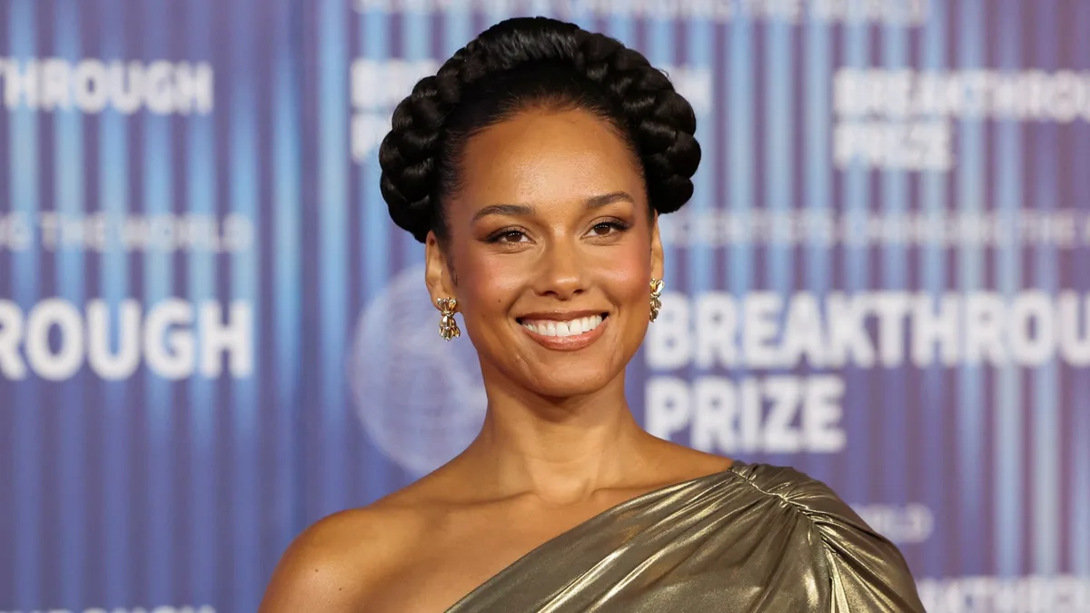 Alicia Keys y el piano: cómo una niña de Hell's Kitchen construyó una de las carreras más sólidas del pop mundial