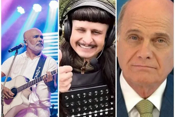 Rick utilizava helicóptero da mesma marca que Oliver Tree e Boechat