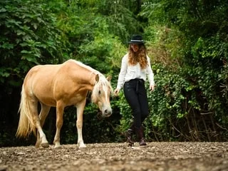 Travailler nos émotions grâce à nos animaux : Stéphanie Strijbosch a élaboré une méthode unique