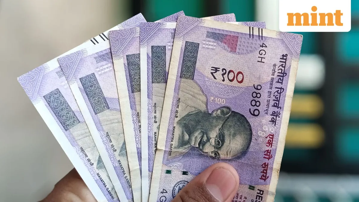 8th pay commission: Here's how much fitment factor of 2.57, same as 7th CPC, can hike salaries for employees