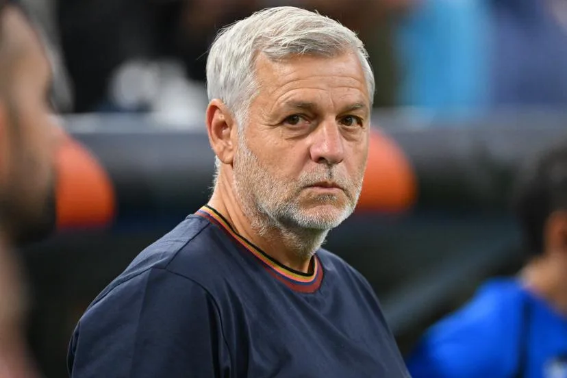 Bruno Genesio revient sur les défaillances marseillaises avant le déplacement à Angers : « On manque cruellement d'engagement dans les deux surfaces »
